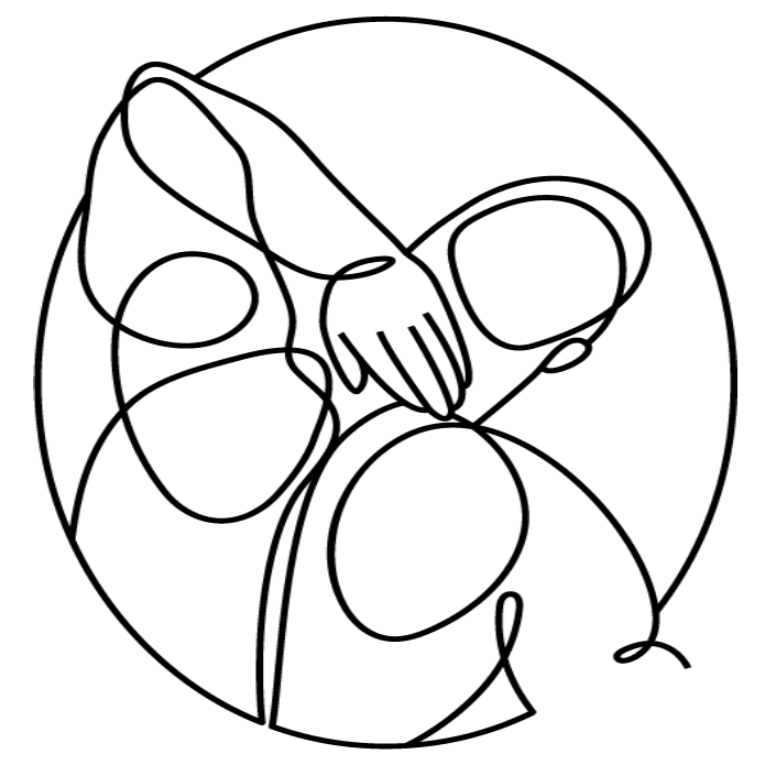 Logo firmy fizjoterapia funkcjonalna łukasz wolny